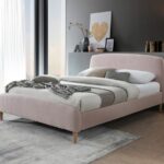 Birlea Otley Fabric Bed Frame