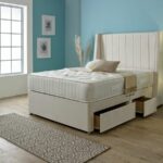 Palacio Pocket Divan Bed