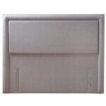 Sealy Palermo Floor Standing Headboard