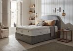 Rest Assured Palm Divan Bed