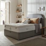 Rest Assured Palm Divan Bed