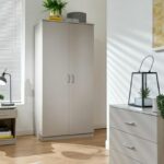 GFW Panama Three Piece Bedroom Furniture Set