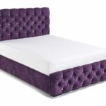 Perseus Bed Frame