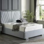 Pandora Bed Frame