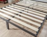 GFW Kore Metal Bed Frame - Image 2