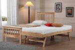 Portland Wooden Guest Bed - Image 2
