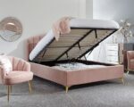 GFW Pettine End Lift Ottoman Bed - Image 2