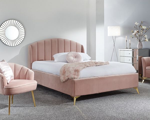 pet135pnk-pettine-135cm-elo-bed-blush-pink-sep20-web-01-w540h432_2x.jpg GFW Pettine End Lift Ottoman Bed - Image 1