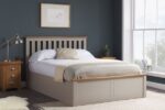 Birlea Phoenix Wooden Ottoman Bed Frame - Image 2