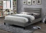 Plaza Fabric Bed Frame - Image 2