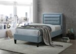 Plaza Fabric Bed Frame