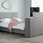 Birlea Plaza TV Bed
