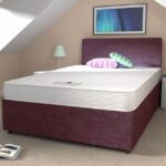 Pocket Miracle 2000 Divan Bed