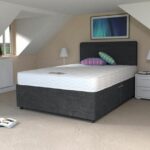 Pocket Miracle 1000 Divan Bed