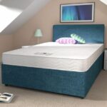 Pocket Miracle 3000 Divan Bed