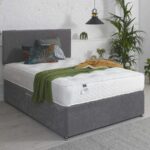 Prime Alderley Pocket 2000 Divan Bed
