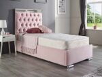 Princess Bed Frame