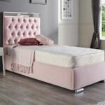 Princess Bed Frame