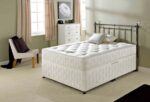 Principal Pocket Divan Bed