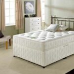 Principal Pocket Divan Bed