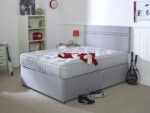 Pullman Pocket Divan Bed