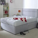 Pullman Pocket Divan Bed