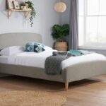 Birlea Quebec Bed Frame