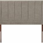 Relyon Baronial Strutted Headboard