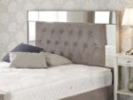 Rhodes Bed Frame - Image 2