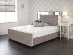 Rhodes Bed Frame