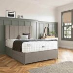 Relyon Alpaca 2600 Firm Edge Divan Bed