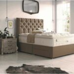 Relyon Remington Silk 2950 Firm Edge Divan