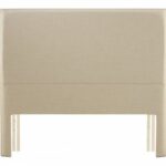 Relyon Modern Floor Standing Headboard