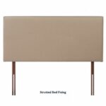 Relyon Modern Strutted Headboard