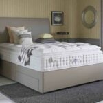 Relyon Pillowtop 2100 Elite Platform Top Divan