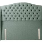 Silentnight Richmond Floor Standing Headboard