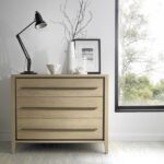 Bentley Rimini 3 Drawer Chest