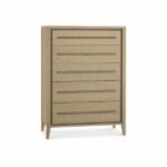 Bentley Rimini 5 Drawer Chest