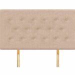 River Mead Studded Headboard