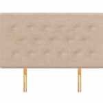 River Mead Diamante Headboard