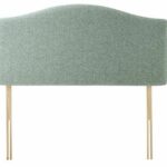 Silentnight Rochester Strutted Headboard