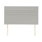 Silentnight Roma Strutted Headboard