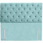 Millbrook Romsey Floorstanding Headboard