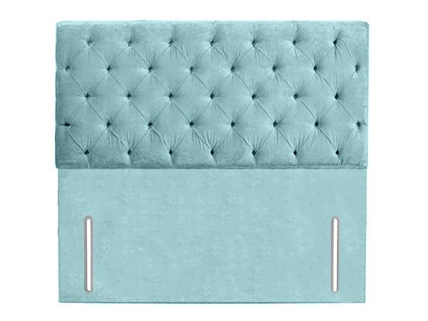 romsey.jpg Millbrook Romsey Floorstanding Headboard - Image 1