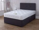 Room Mate Divan Bed - 2 Free Drawers - Image 2