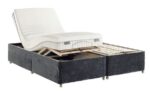 Dunlopillo Diamond Adjustable Bed - Image 2