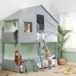 Birlea Safari Bunk Bed