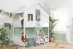 Birlea Safari Bunk Bed - Image 2