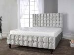 Saturn Bed Frame