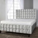 Saturn Bed Frame